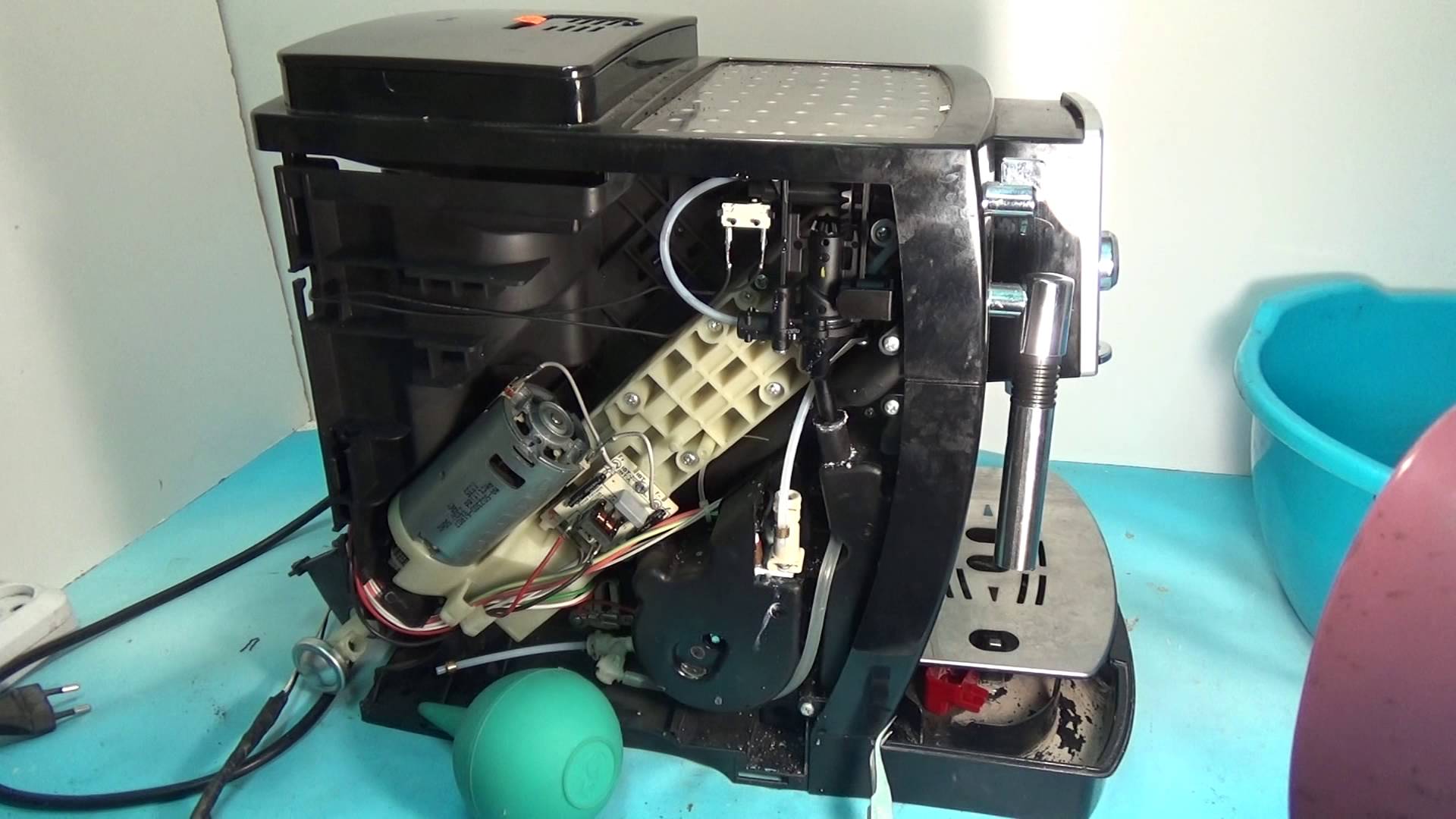 Ремонт кофемашин Bosch в Селятино